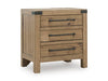 Ridgester Nightstand - American Home Express Outlet (San Antonio, TX)