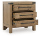Ridgester Nightstand - American Home Express Outlet (San Antonio, TX)