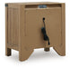 Ridgester Nightstand - American Home Express Outlet (San Antonio, TX)