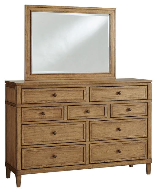 Sharlance Bedroom Set - American Home Express Outlet (San Antonio, TX)