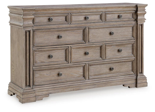 Blairhurst Dresser - American Home Express Outlet (San Antonio, TX)