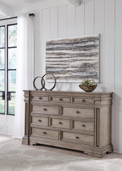 Blairhurst Dresser - American Home Express Outlet (San Antonio, TX)