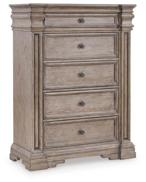 Blairhurst Chest of Drawers - American Home Express Outlet (San Antonio, TX)