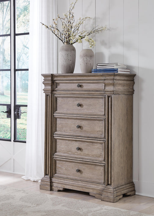 Blairhurst Chest of Drawers - American Home Express Outlet (San Antonio, TX)