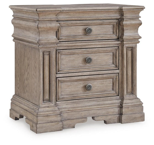 Blairhurst Nightstand - American Home Express Outlet (San Antonio, TX)