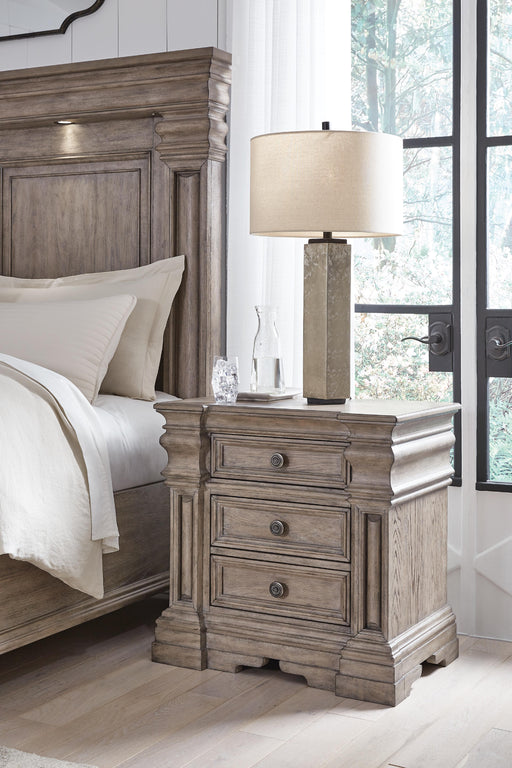 Blairhurst Nightstand - American Home Express Outlet (San Antonio, TX)