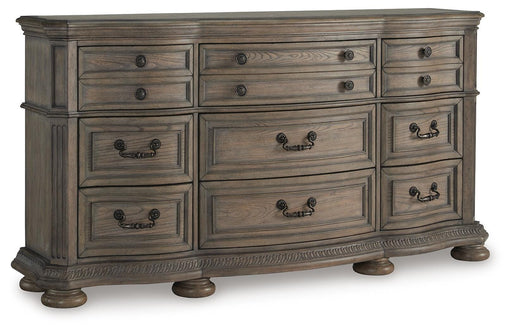 Ardenfield Dresser - American Home Express Outlet (San Antonio, TX)