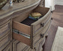 Ardenfield Dresser - American Home Express Outlet (San Antonio, TX)