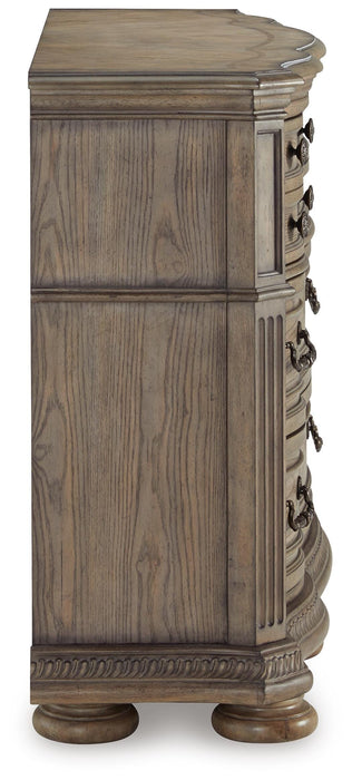 Ardenfield Dresser - American Home Express Outlet (San Antonio, TX)