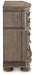 Ardenfield Dresser - American Home Express Outlet (San Antonio, TX)