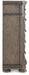 Ardenfield Chest of Drawers - American Home Express Outlet (San Antonio, TX)