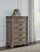 Ardenfield Chest of Drawers - American Home Express Outlet (San Antonio, TX)