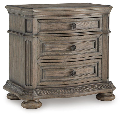 Ardenfield Nightstand - American Home Express Outlet (San Antonio, TX)