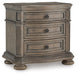 Ardenfield Nightstand - American Home Express Outlet (San Antonio, TX)
