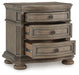 Ardenfield Nightstand - American Home Express Outlet (San Antonio, TX)