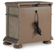 Ardenfield Nightstand - American Home Express Outlet (San Antonio, TX)