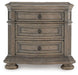 Ardenfield Nightstand - American Home Express Outlet (San Antonio, TX)