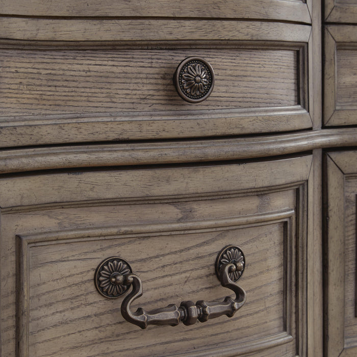 Ardenfield Chest of Drawers - American Home Express Outlet (San Antonio, TX)