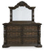 Maylee Bedroom Set - American Home Express Outlet (San Antonio, TX)