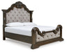 Maylee Bedroom Set - American Home Express Outlet (San Antonio, TX)