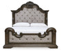 Maylee Bedroom Set - American Home Express Outlet (San Antonio, TX)
