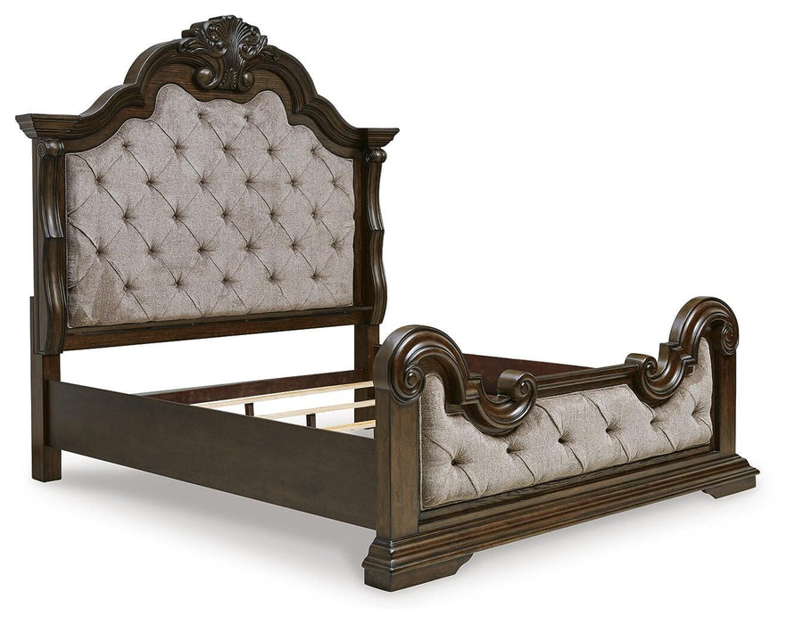 Maylee Bedroom Set - American Home Express Outlet (San Antonio, TX)