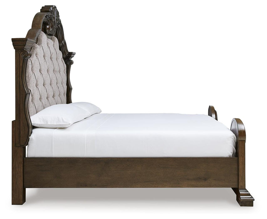 Maylee Bedroom Set - American Home Express Outlet (San Antonio, TX)