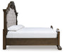 Maylee Bedroom Set - American Home Express Outlet (San Antonio, TX)