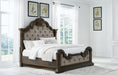 Maylee Bedroom Set - American Home Express Outlet (San Antonio, TX)