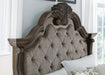 Maylee Bedroom Set - American Home Express Outlet (San Antonio, TX)