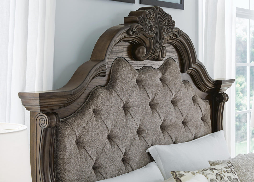 Maylee Bedroom Set - American Home Express Outlet (San Antonio, TX)
