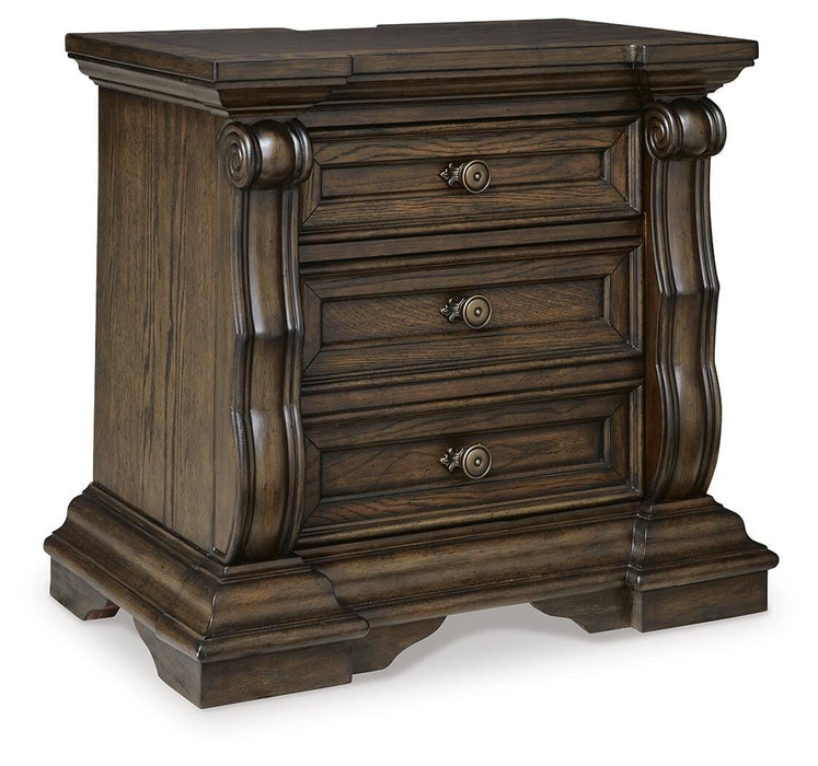 Maylee Bedroom Set - American Home Express Outlet (San Antonio, TX)