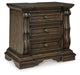 Maylee Bedroom Set - American Home Express Outlet (San Antonio, TX)