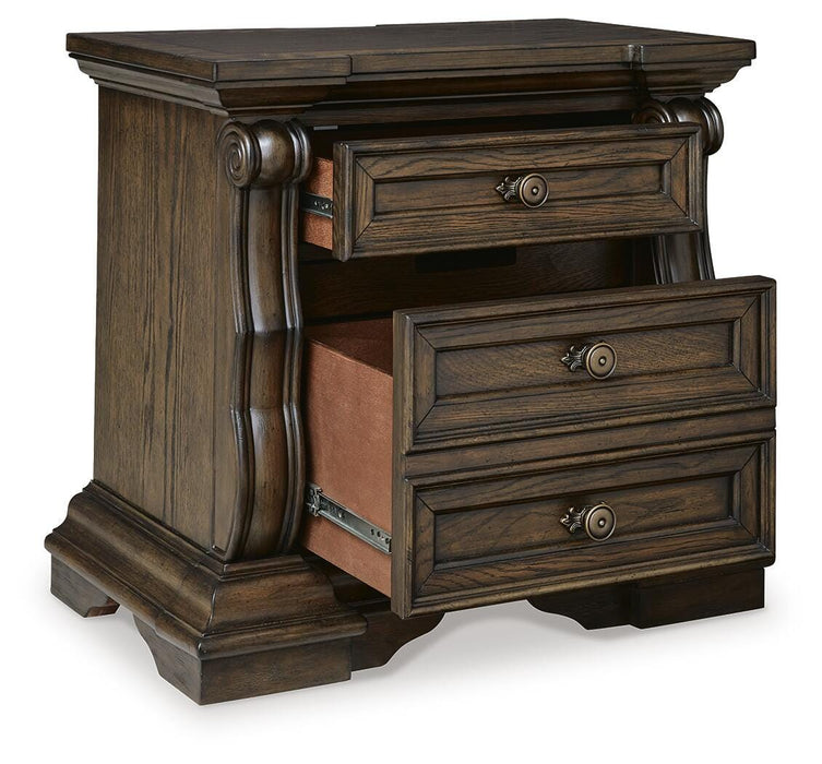 Maylee Bedroom Set - American Home Express Outlet (San Antonio, TX)
