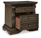 Maylee Bedroom Set - American Home Express Outlet (San Antonio, TX)