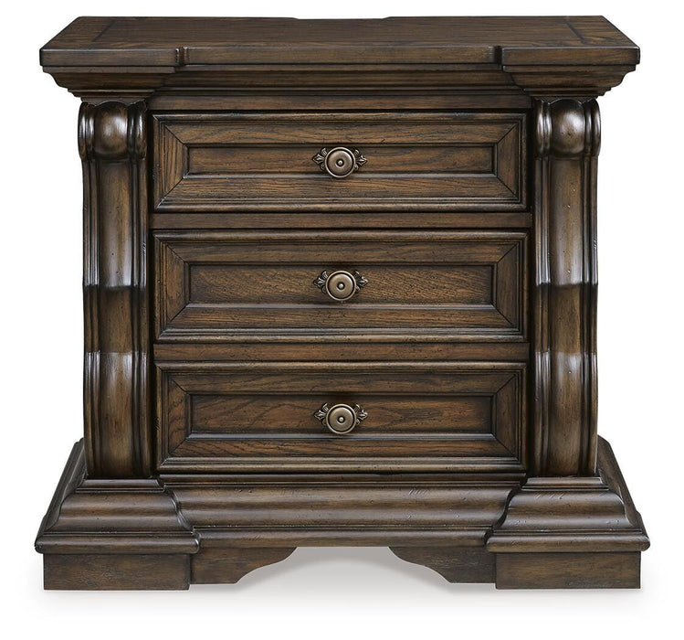 Maylee Bedroom Set - American Home Express Outlet (San Antonio, TX)