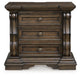 Maylee Bedroom Set - American Home Express Outlet (San Antonio, TX)