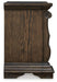 Maylee Bedroom Set - American Home Express Outlet (San Antonio, TX)