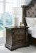 Maylee Bedroom Set - American Home Express Outlet (San Antonio, TX)