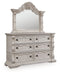 Bruchandi Bedroom Set - American Home Express Outlet (San Antonio, TX)