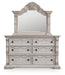 Bruchandi Bedroom Set - American Home Express Outlet (San Antonio, TX)