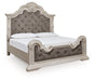 Bruchandi Bedroom Set - American Home Express Outlet (San Antonio, TX)