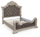 Bruchandi Bedroom Set - American Home Express Outlet (San Antonio, TX)