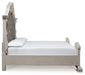 Bruchandi Bedroom Set - American Home Express Outlet (San Antonio, TX)