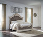 Bruchandi Bedroom Set - American Home Express Outlet (San Antonio, TX)