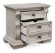 Bruchandi Bedroom Set - American Home Express Outlet (San Antonio, TX)