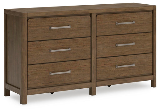Cabalynn Dresser - American Home Express Outlet (San Antonio, TX)