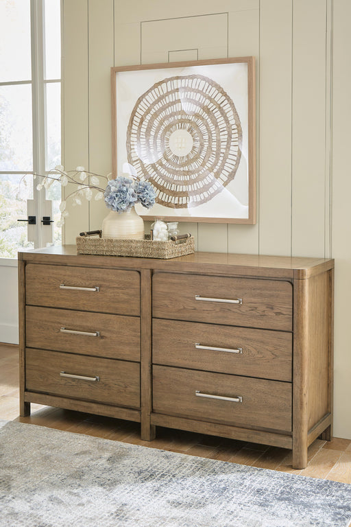 Cabalynn Dresser - American Home Express Outlet (San Antonio, TX)