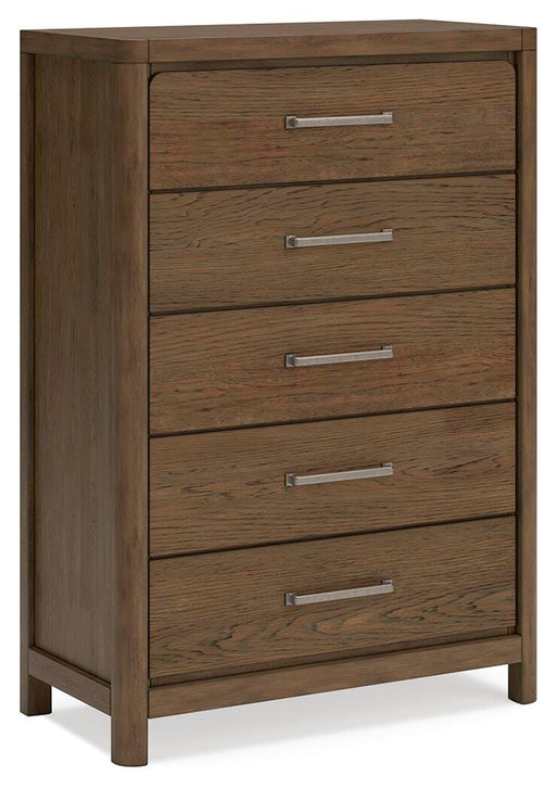 Cabalynn Chest of Drawers - American Home Express Outlet (San Antonio, TX)