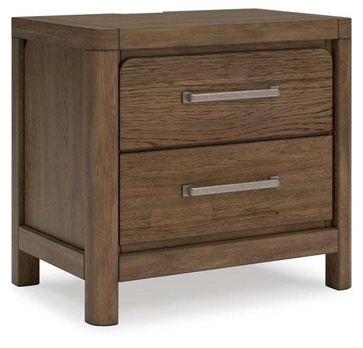 Cabalynn Nightstand - American Home Express Outlet (San Antonio, TX)